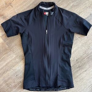 Specialized Women’s Black Cycling Jersey